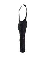 Blaklader 2620 Bib overalls 4-way stretch