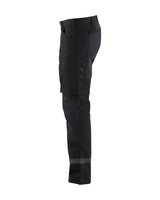Blaklader 1452 Service Trousers Stretch