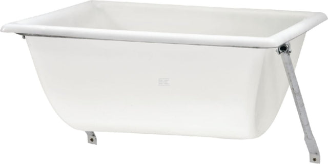 Lister Rinse tub