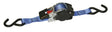 Kerbl Automatic self-winding lashing strap