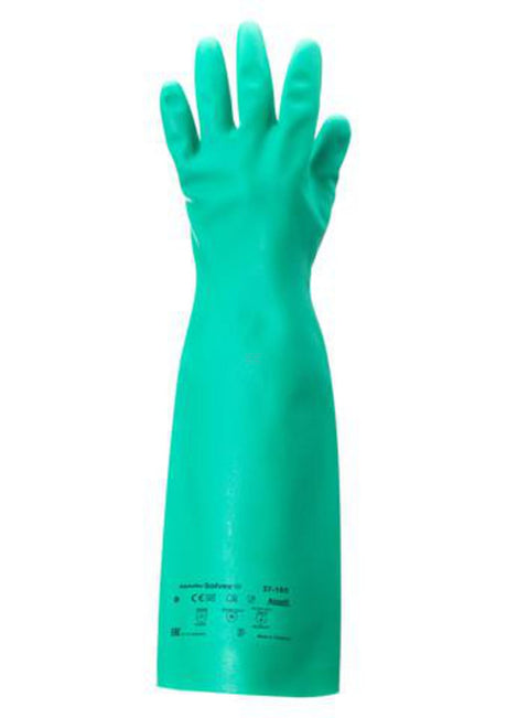 Ansell Gloves AlphaTec® Solvex® 37-185