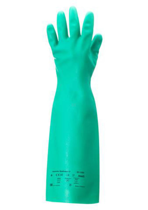 Ansell Gloves AlphaTec® Solvex® 37-185