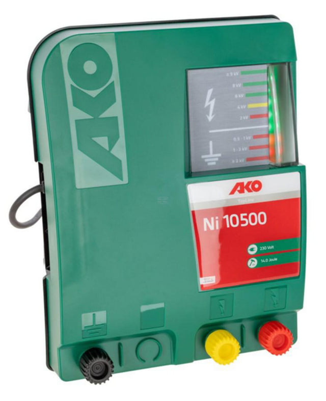 AKO Battery Energiser Ni series 230V