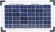 AKO Solar panels energiser connection
