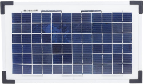 AKO Solar panels energiser connection