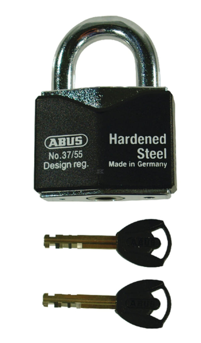 Abus Safety Padlock