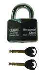 Abus Safety Padlock