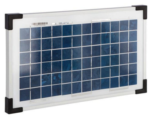 AKO Solar panels battery connection