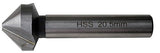 Vires HSS Countersink