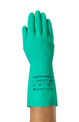 Ansell Work gloves AlphaTec® Solvex® 37-675