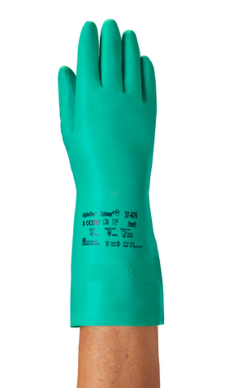 Ansell Gloves AlphaTec® Solvex® 37-676