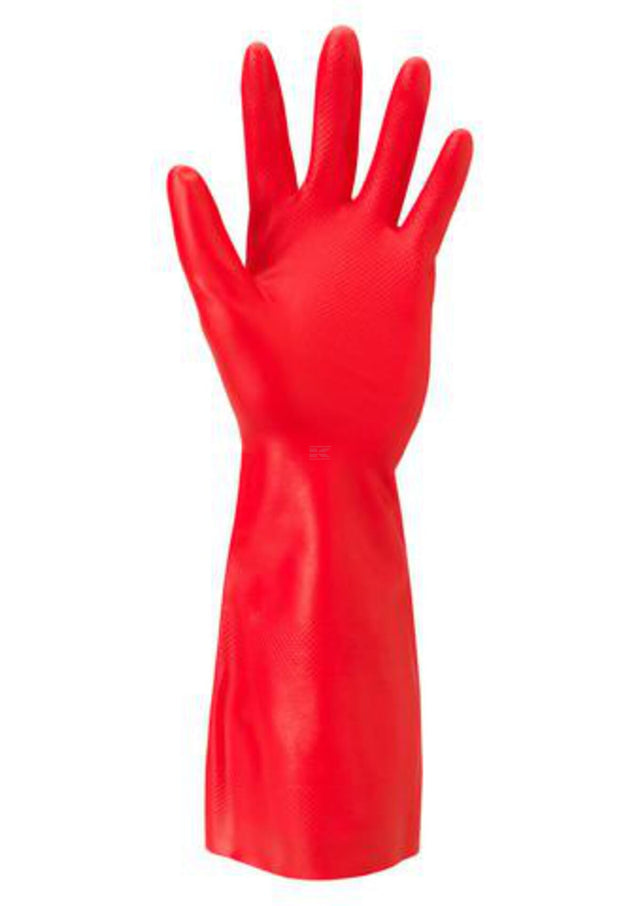 Ansell Gloves AlphaTec® Solvex® 37-900