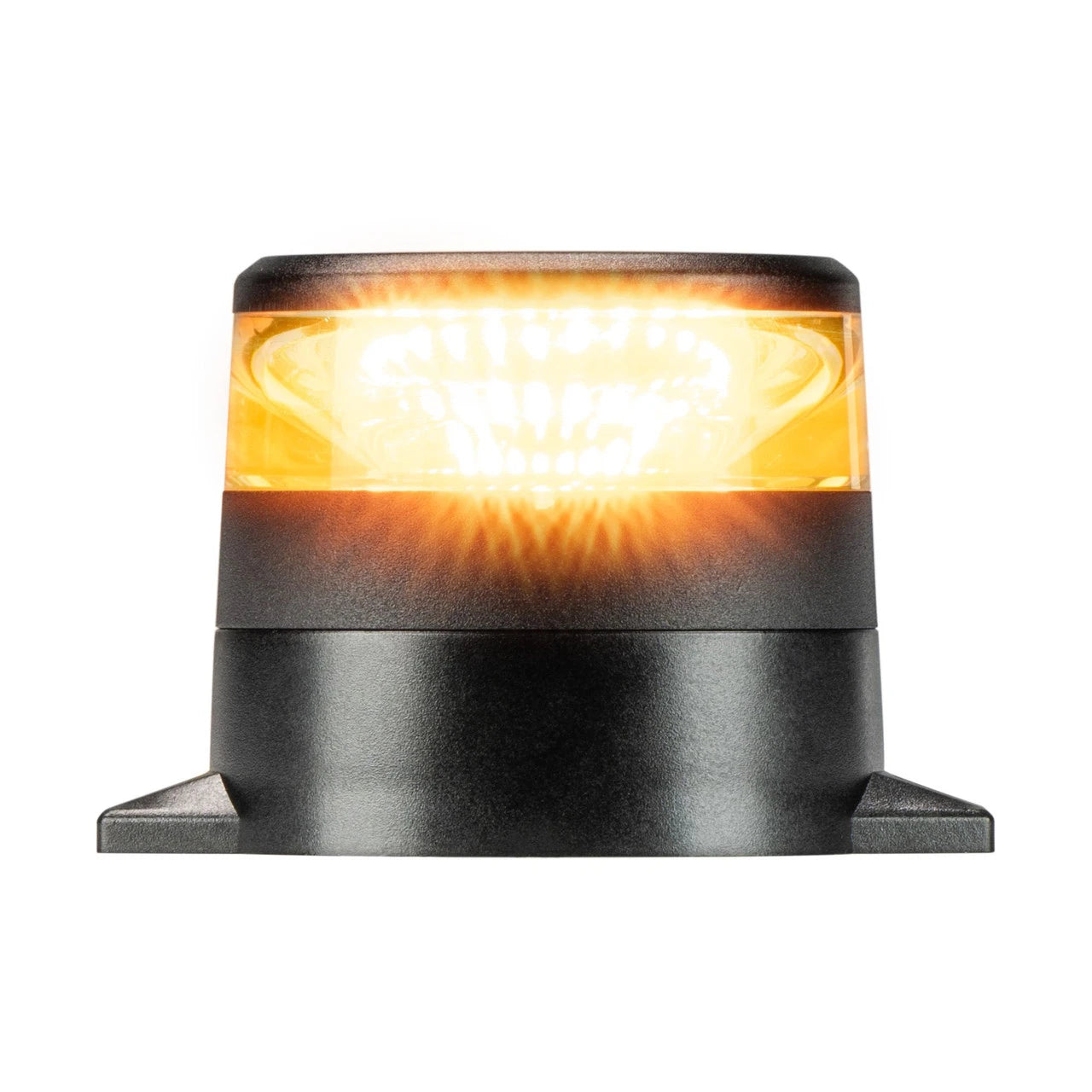 LEDSON OptoGuard Pod Mini Rotella Orange Lens