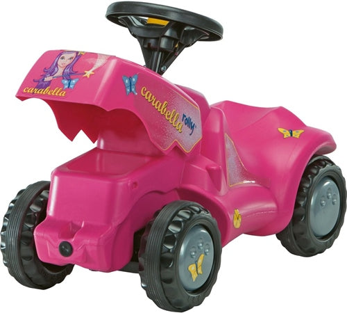 Push tactor, Carabella Rolly Toys