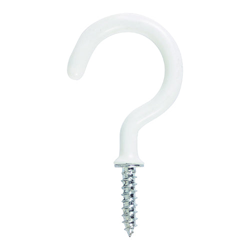 Timco Round Cup Hook