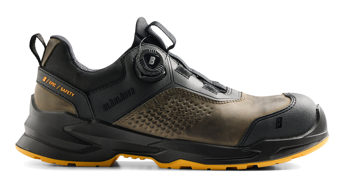 Blaklader 2295 EPIC Safety Shoe S3S