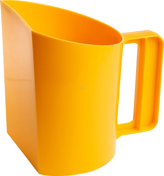 AKROH Feed scoop plastic 1.5L