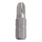 Timco Pozi Driver Bits - S2 Steel