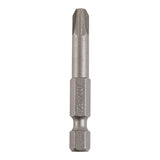 Timco Pozi Driver Bits - S2 Steel