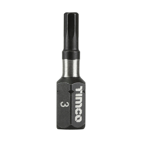 Timco Hex Impact Driver Bit Handy Packs