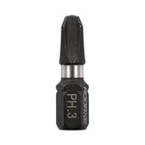 Timco Phillips Driver Bits - X6