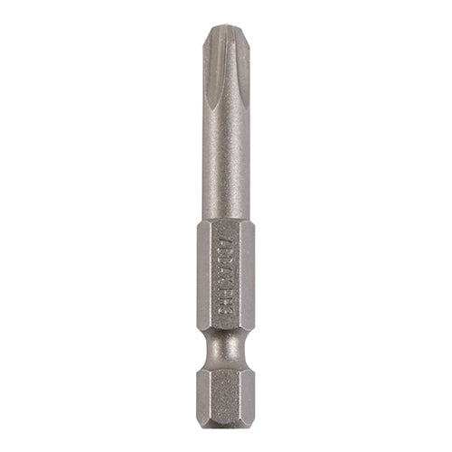 Timco Phillips Driver Bits - S2 Steel