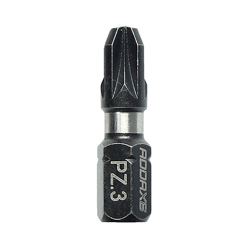 Timco Pozi Driver Bit - X6