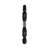 Timco Double Ended Impact Driver Bits - X6