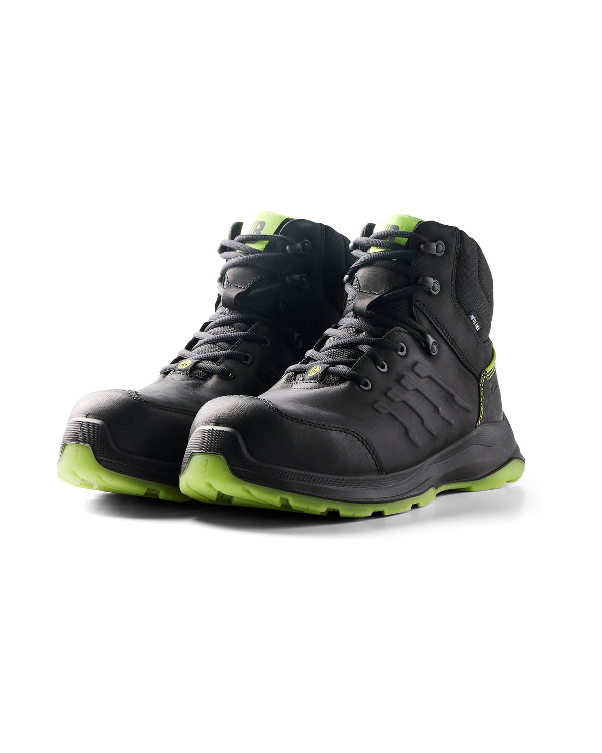 Blaklader 2413 SPRINTER Safety Boot S3S