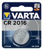 Varta Lithium CR2016 1Pc