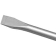 Vires SDS plus flat chisel