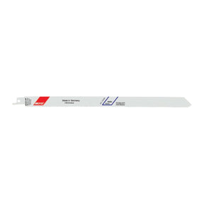 MPS Recip Blade Metal Heavy 10-14Tpi 300mm Metal Heavy 8% Co 5pk