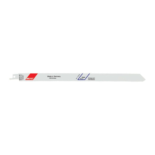 MPS Recip Blade Metal Heavy 10-14Tpi 300mm Metal Heavy 8% Co 5pk
