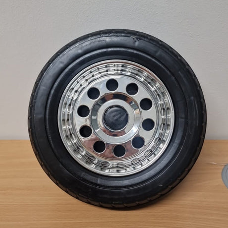 Wheel for Mercedes Actro Lorry