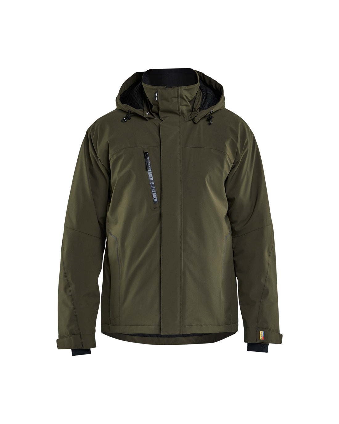 Blaklader 4484 Lightweight lined Winter Jacket Stretch