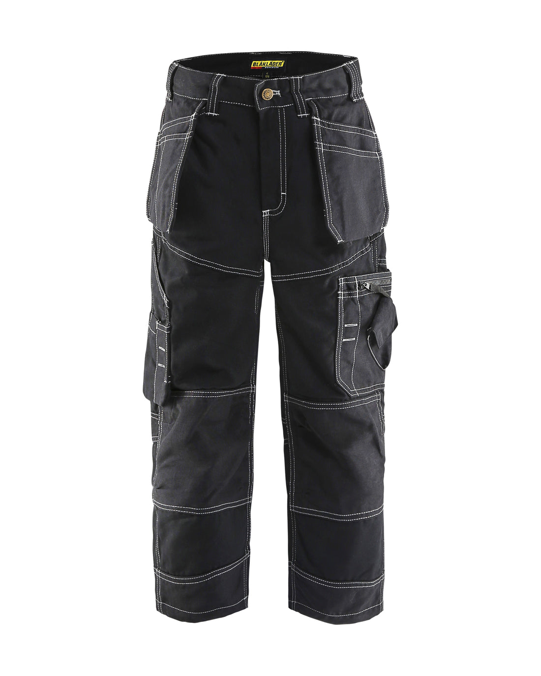 Blaklader Kids Craftsman Trousers 15461310