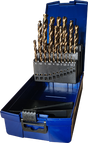 Vires HSS Cobalt Drill