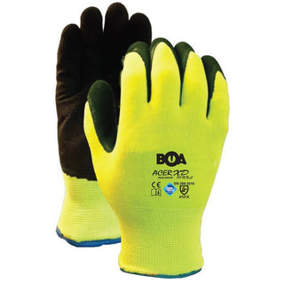 Palm Coated Glove Acer