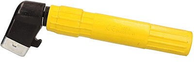 Electrode Holder Twist Type 400A