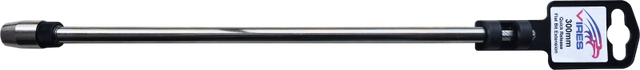 Vires Flat Wood Bit Extension 300mm