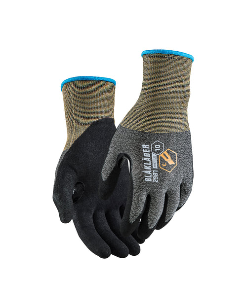 Blaklader 2981 Cut protection glove C