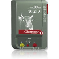 Chapron SEC10000 (115 acres)