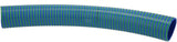 Blue/green suction & delivery PVC hoses