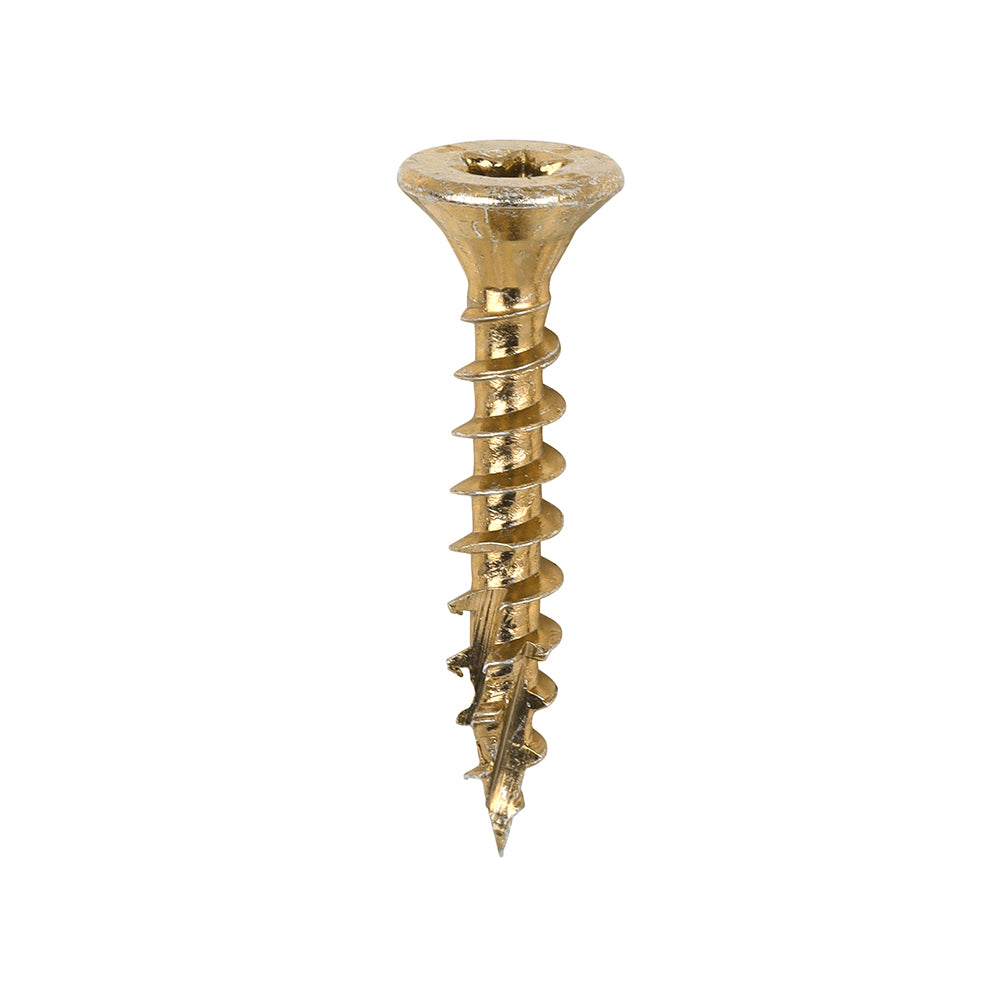 Timco C2 Clamp-Fix Multi-Purpose Screws (TX25)