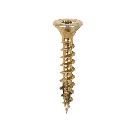 Timco C2 Clamp-Fix Multi-Purpose Screws (TX25)