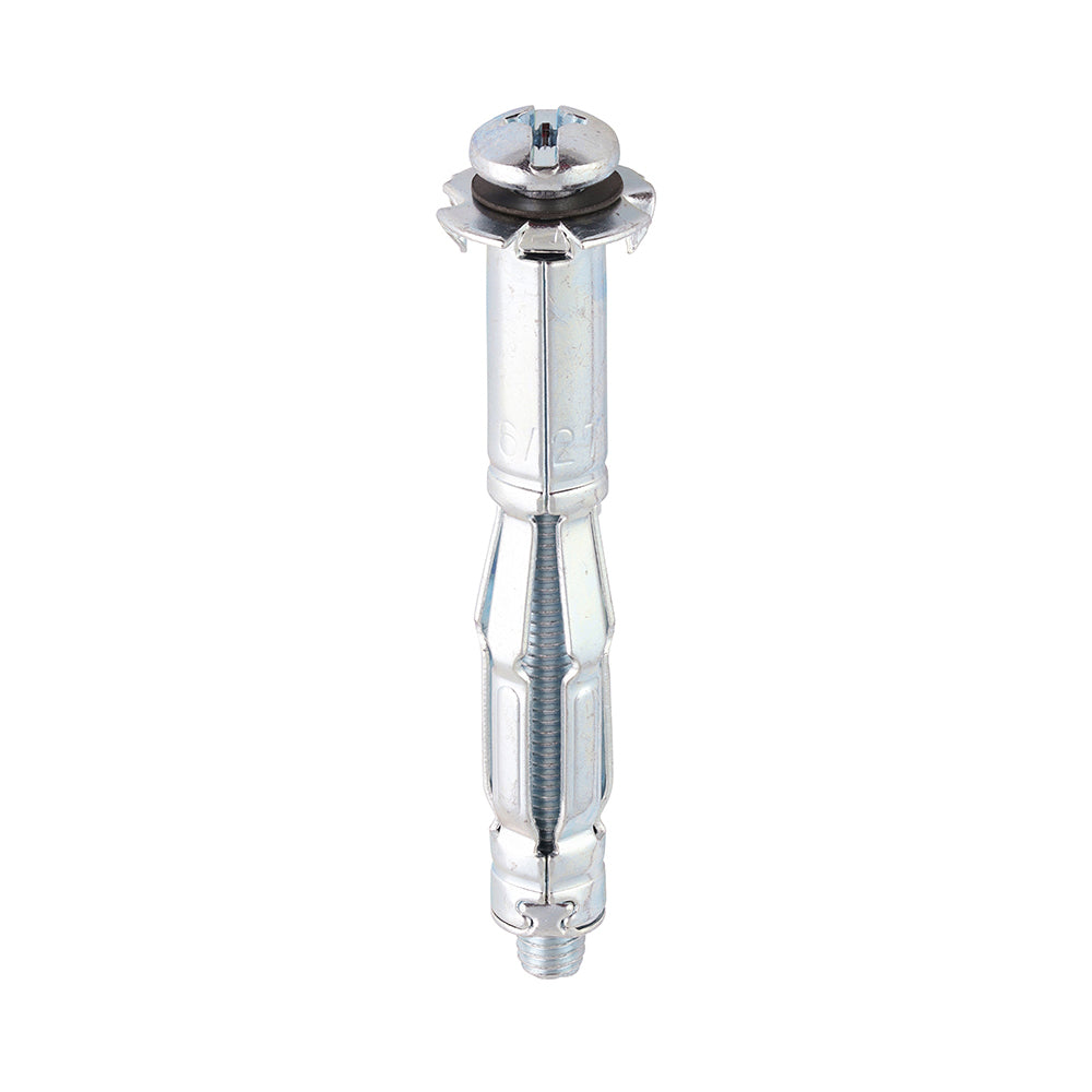 Timco Metal Cavity Anchor