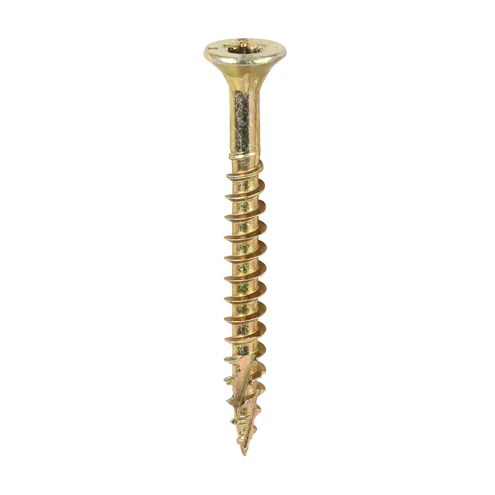 Timco C2 Clamp-Fix Multi-Purpose Screws (TX25)
