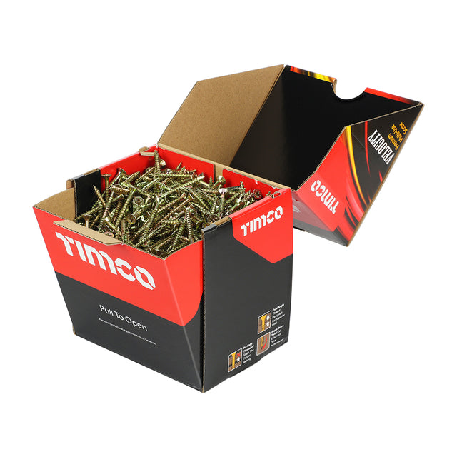 Timco Velocity Industry Pack