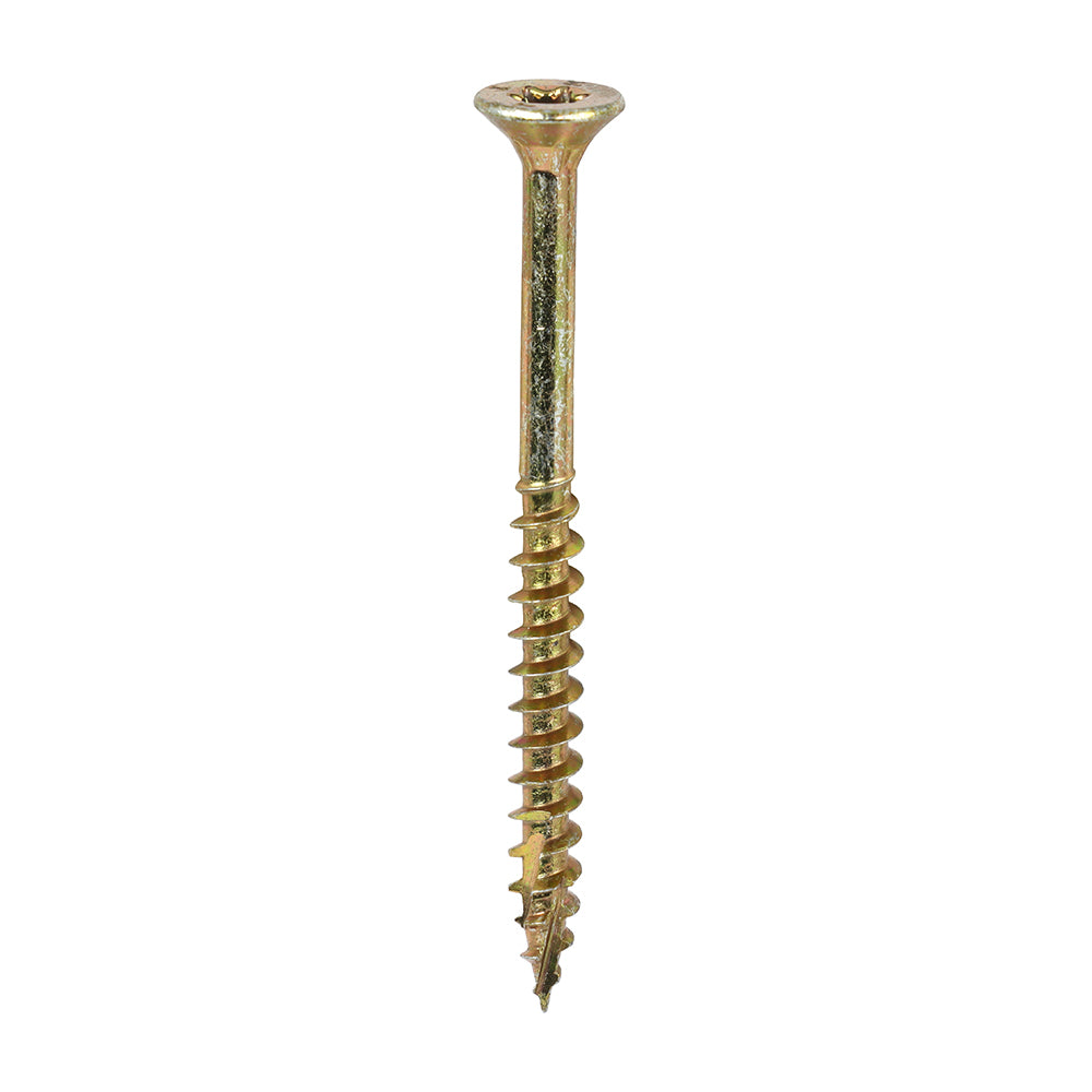 Timco C2 Clamp-Fix Multi-Purpose Screws (TX25)