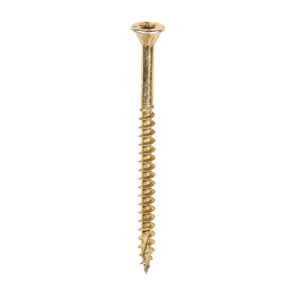 Timco C2 Clamp-Fix Multi-Purpose Screws (TX25)